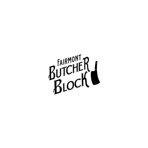 butcher block logo