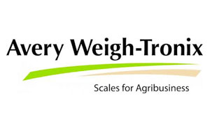 Avery Weigh-Tronix Logo