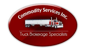 Commodity Services Photo