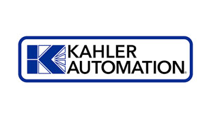 Kahler Automation Logo