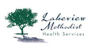 Lakeview Methodist Health Services Slide Image