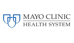 Mayo Health System-Fairmont Logo